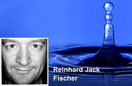 Reinhard "Jack" Fischer