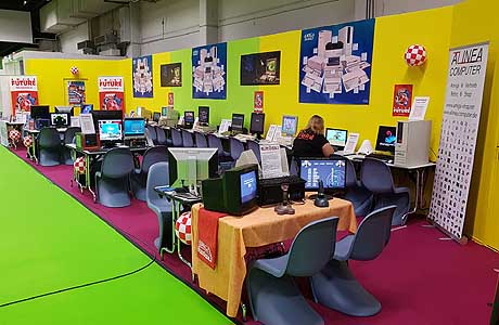 Amiga Future Messe